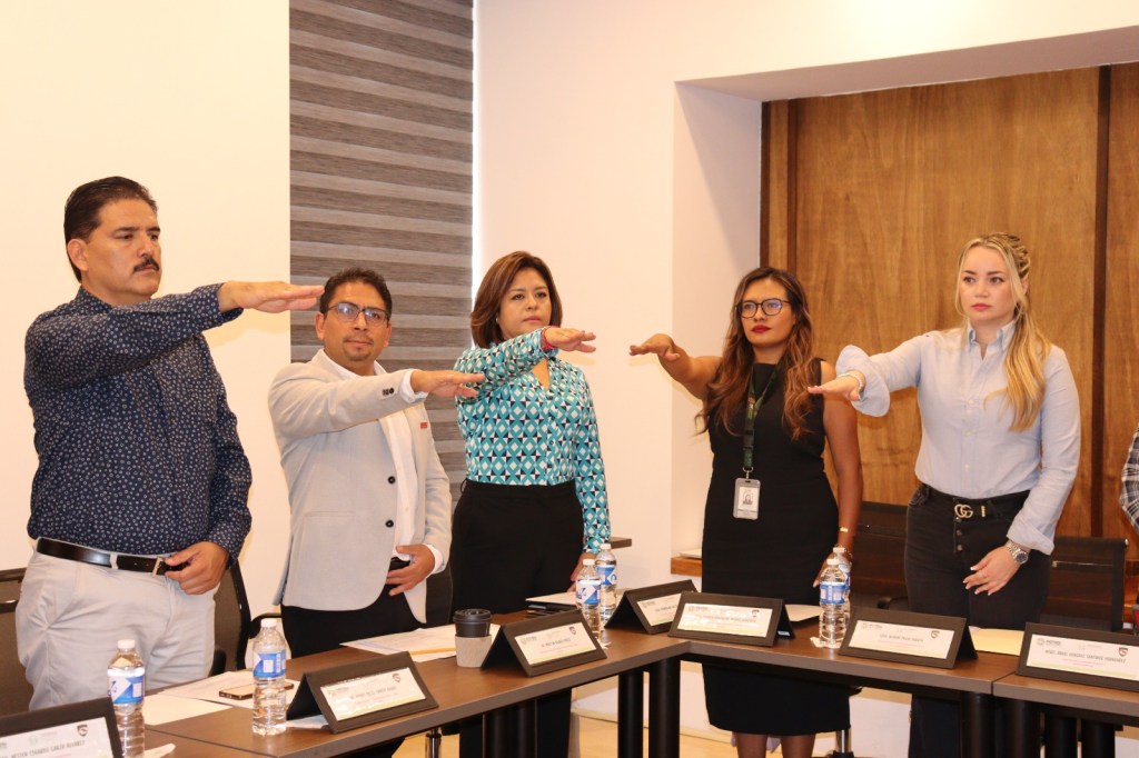 SECESP FORTALECE LA PREVENCIÓN DE LA VIOLENCIA CONTRA NIÑAS, NIÑOS Y&nbsp;ADOLESCENTES