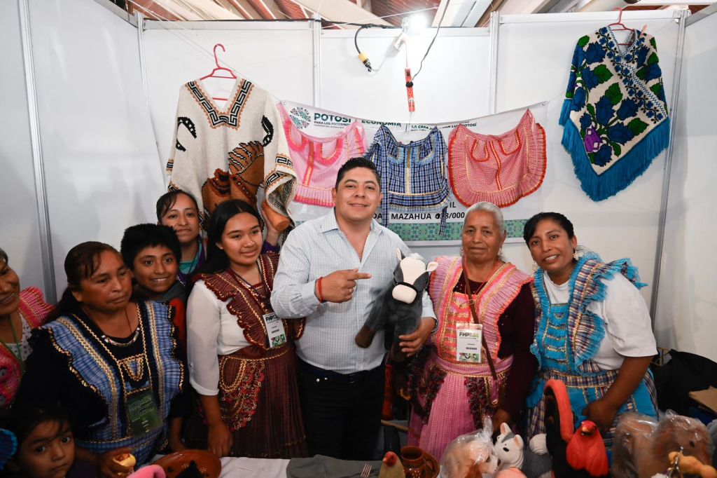 CIERRA FENAPO TERCER FIN DE SEMANA CON SEIS MILLONES DE&nbsp;VISITANTES