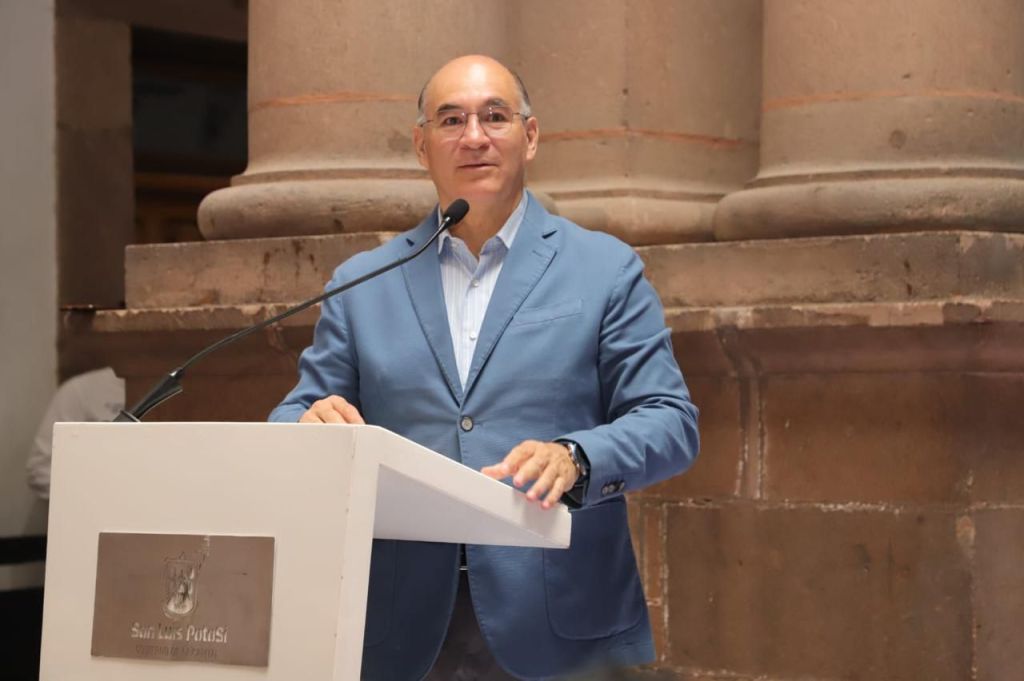 Reforma administrativa al Ayuntamiento para hacer un gobierno más eficiente, plantea Alcalde&nbsp;Galindo