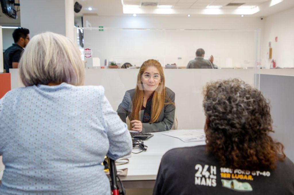 DISMINUYE INFONAVIT MENSUALIDAD DE SU CRÉDITO A MÁS DE MIL 200&nbsp;JUBILADOS