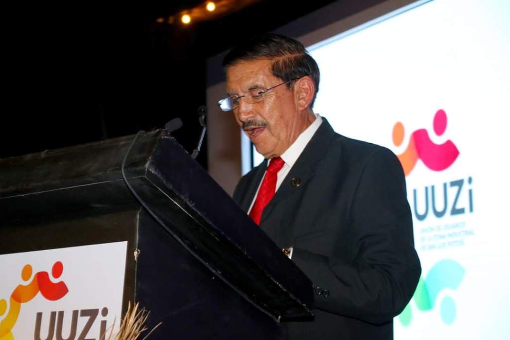 PRESIDENTE DE UUZI CONDENA INVERSIONES DE PENSIONES EN EMPRESAS SIN&nbsp;LOCALIZAR