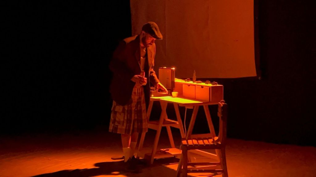 San Luis Capital se llena de talento y creatividad con la Segunda Semana de Teatro&nbsp;Independiente