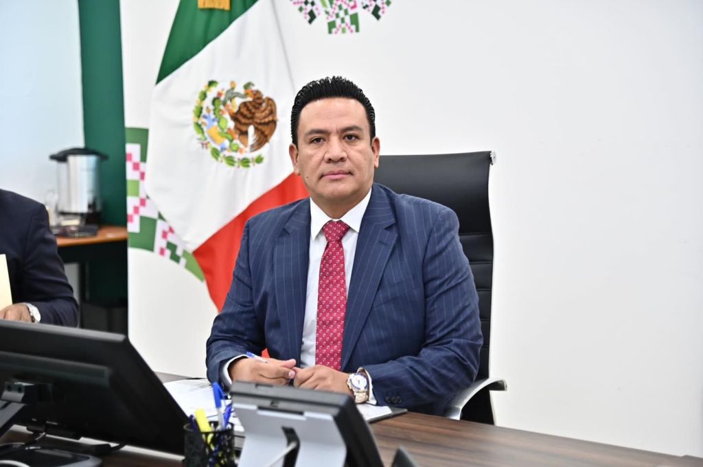 GOBIERNO DEL ESTADO MANTIENE INVESTIGACIÓN POR DESFALCOS DE&nbsp;PENSIONES