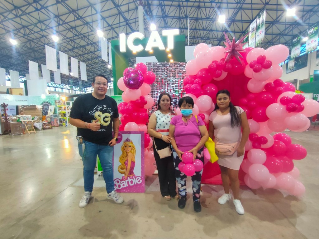 GOBIERNO ESTATAL IMPULSA LA CAPACITACIÓN Y&nbsp;EMPRENDIMIENTO