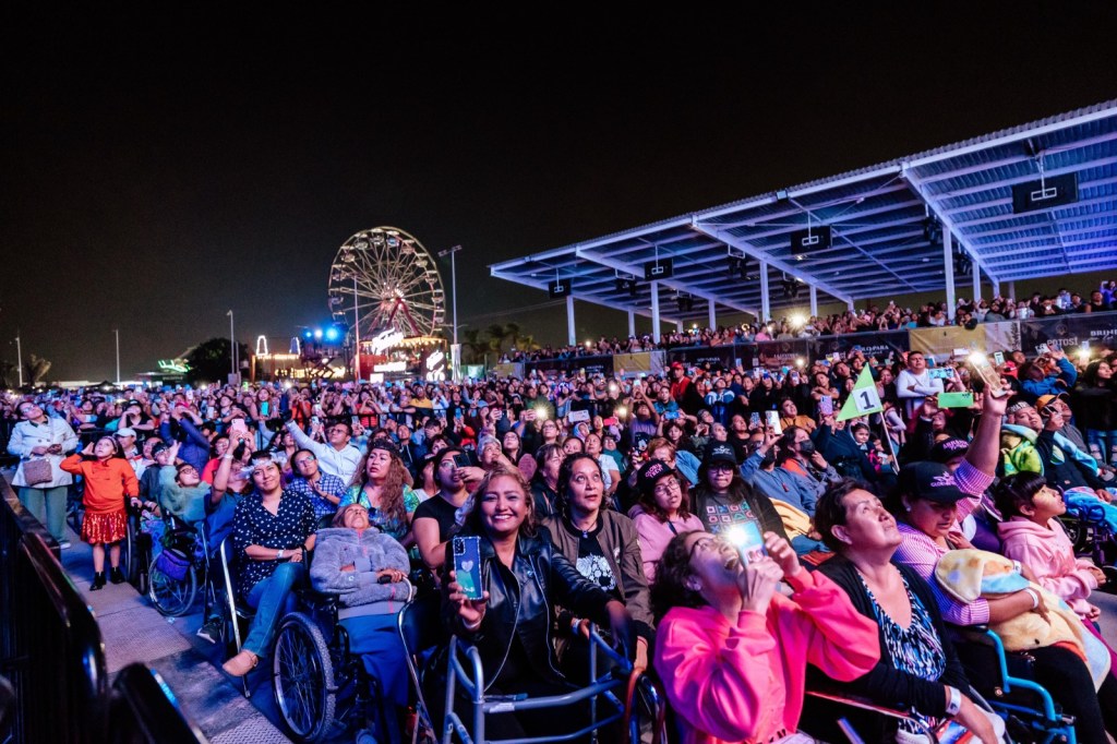 FENAPO RECIBE VISITANTES NACIONALES Y&nbsp;EXTRANJEROS