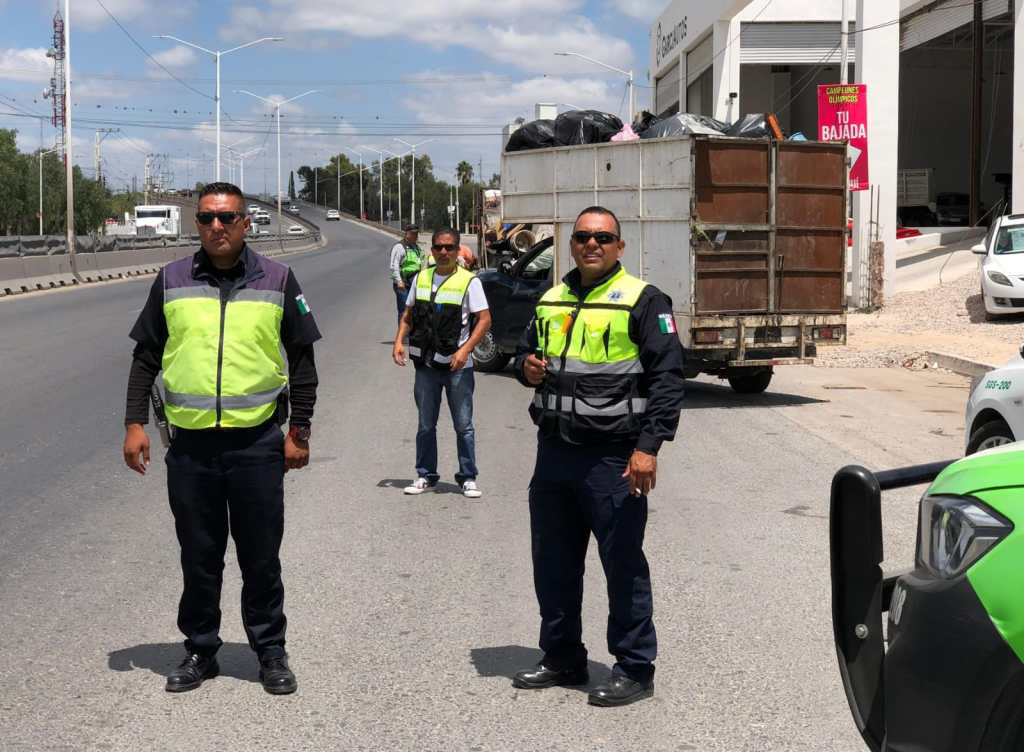 ECOLOGÍA DE SOLEDAD REGULA OPERACIÓN DE RECOLECTORES PARTICULARES DE&nbsp;RESIDUOS