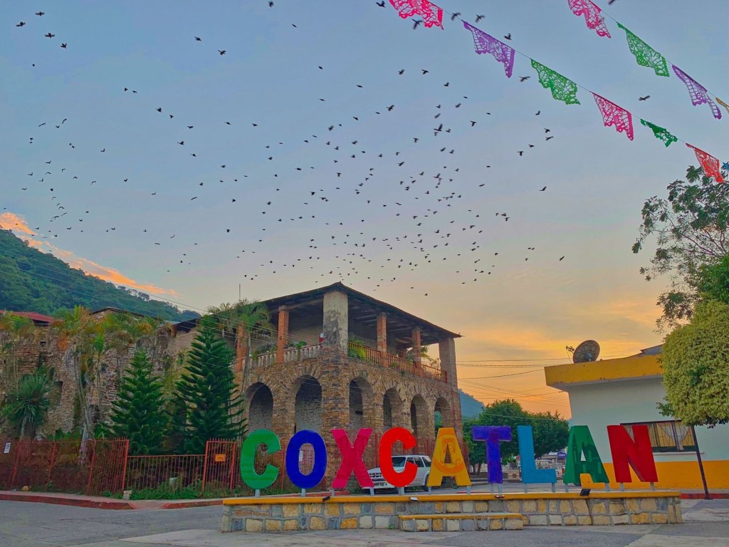 DESARROLLO TURÍSTICO GENERARÁ MÁS APOYO A FAMILIAS DE&nbsp;COXCATLÁN