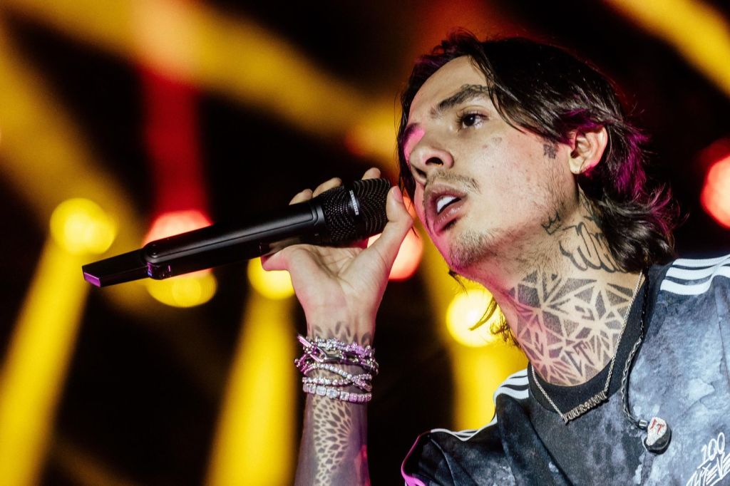 NATANAEL CANO ROMPE RÉCORD EN LA&nbsp;FENAPO