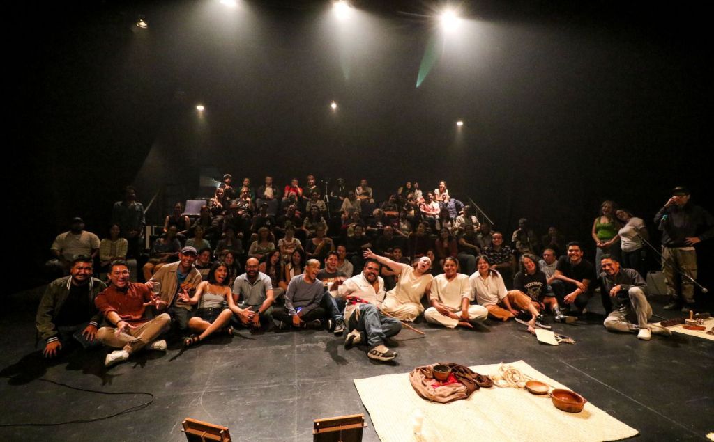 Culminó la Segunda Semana de Teatro Independiente, un encuentro de talentos en San Luis&nbsp;Capital