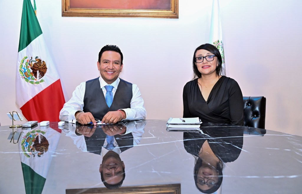 ESTADO LISTO CON PLAN DE APOYO PARA HABITANTES DE VILLA DE&nbsp;POZOS