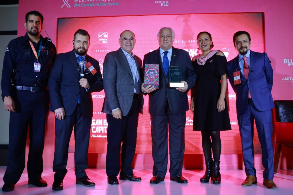 El turismo es una herramienta esencial del desarrollo económico, político y social: Alcalde&nbsp;Galindo