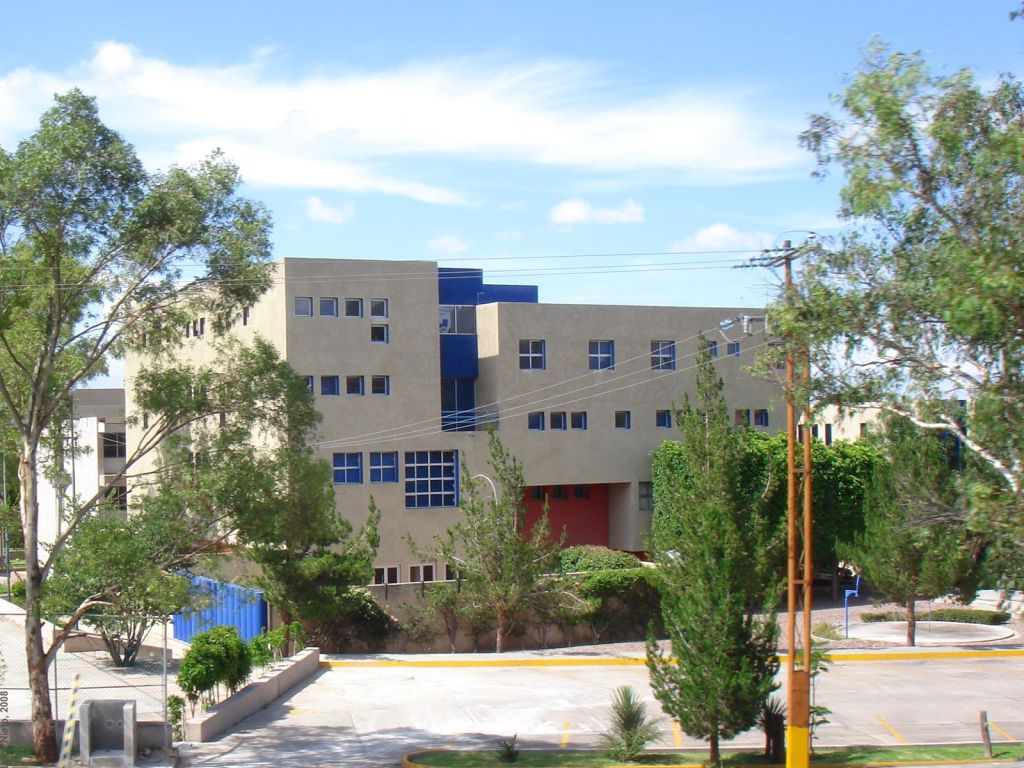 Facultad del Hábitat de la UASLP, invita a participar en Tercer Concurso Anual de Croquis Arquitectónico 