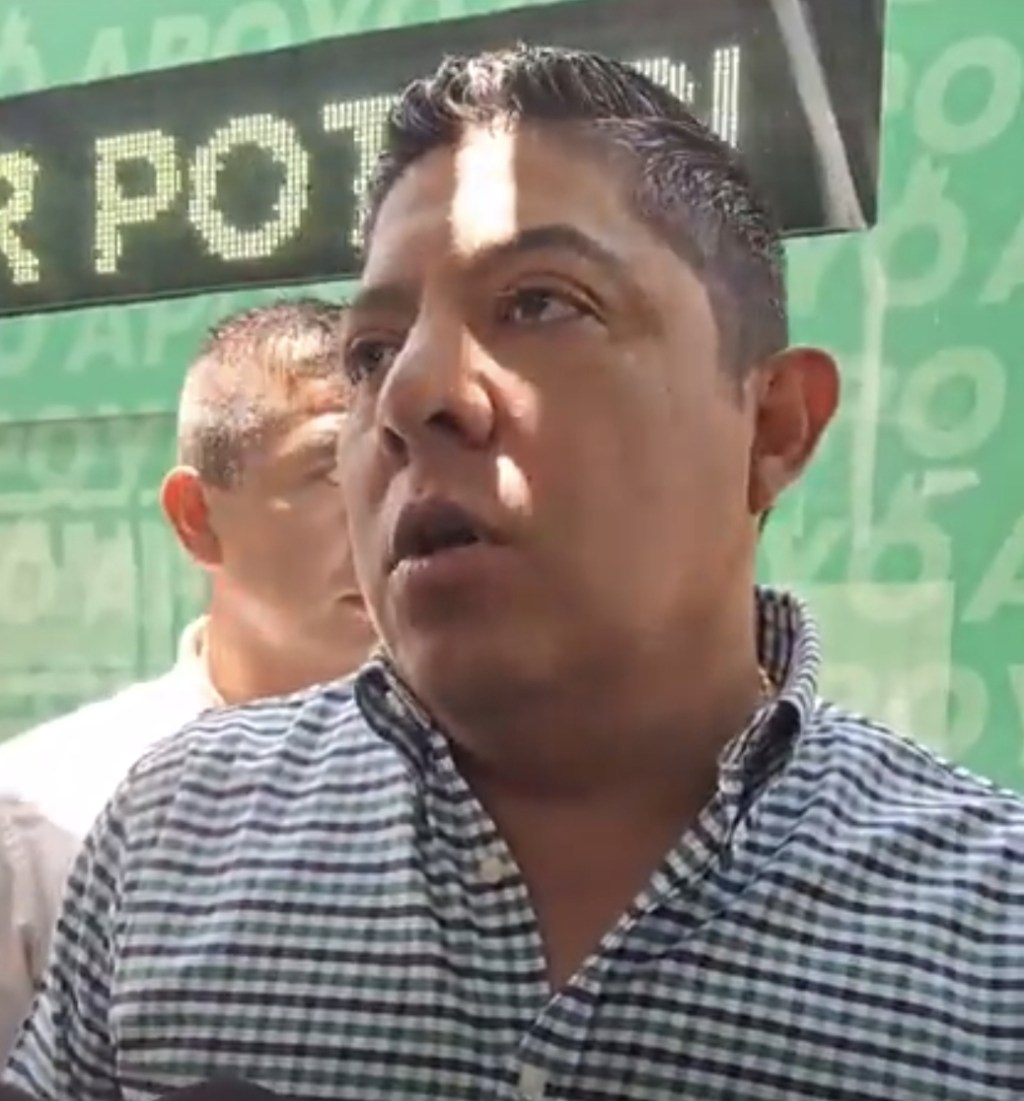 GOBERNADOR ANUNCIA NUEVOS CAMBIOS EN LA SECRETARÍA DE SALUD POR DESCENTRALIZACION DEL IMMS&nbsp;BIENESTAR.