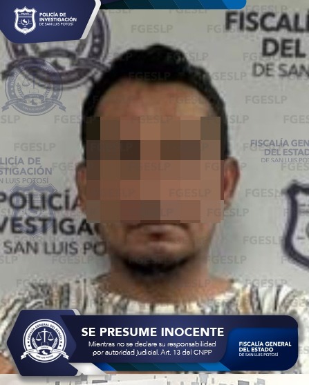 FISCALÍA DE FEMINICIDIOS EJECUTA ORDEN DE APREHENSIÓN CONTRA INDICIADO DE LESIONAR A UNA&nbsp;MUJER