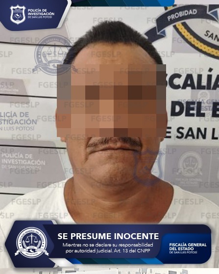 EN AQUISMÓN, POLICÍA INVESTIGADORA DETIENE A INDICIADO DE VI@LENCIA&nbsp;FAMILIAR