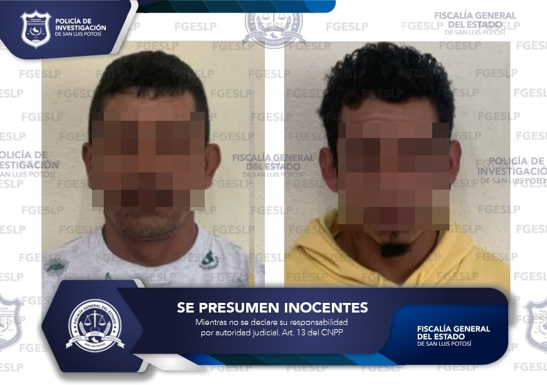 POR LESIONES CALIFICADAS, PDI DETIENE A DOS SUJETOS EN LA COLONIA LOS&nbsp;PIRULES