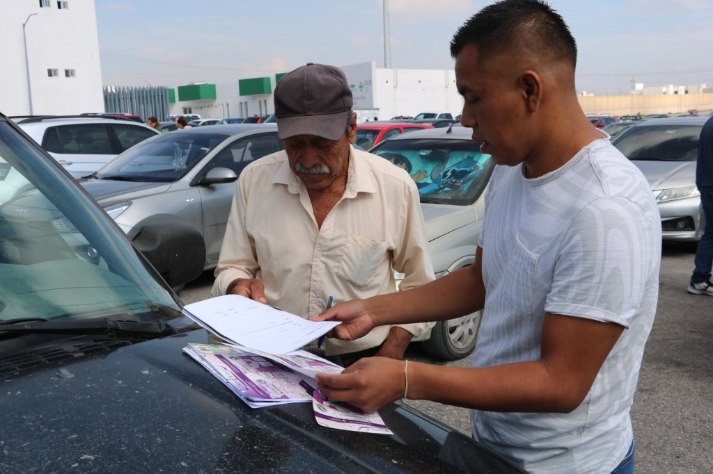 BUSCA SEFIN QUE MUNICIPIOS APROVECHEN RECURSOS DE REGULARIZACIÓN&nbsp;VEHICULAR