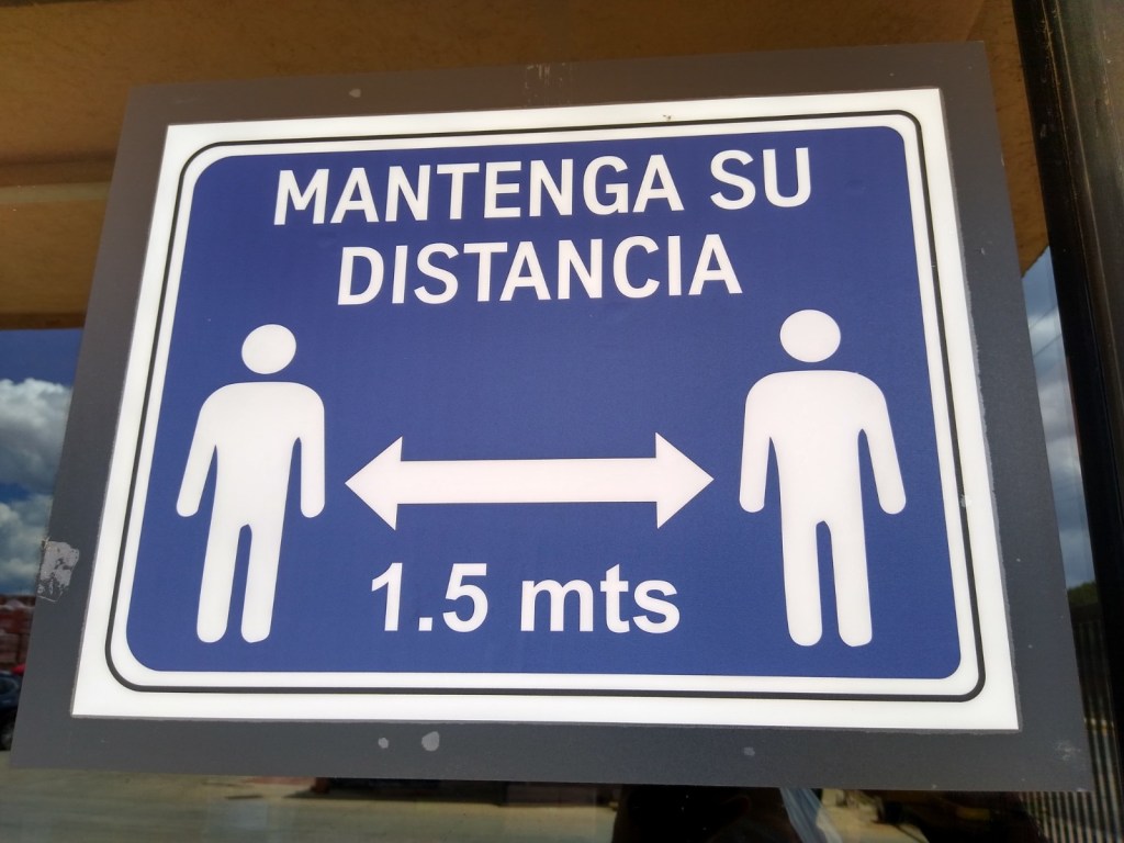 COVID NO REPRESENTA RIESGO EN SAN LUIS&nbsp;POTOSÍ