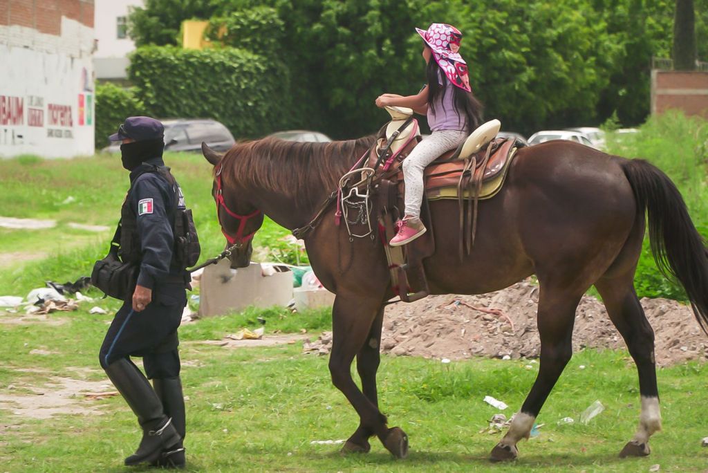 Campamento “Verano en tu colonia” concluye actividades en la colonia&nbsp;Progreso