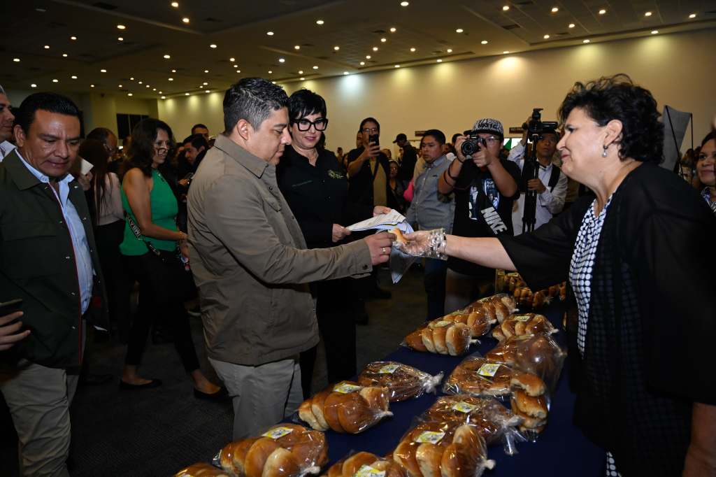 EMPRENDEDORES AGRADECEN APOYO EN CRÉDITOS DEL&nbsp;SIFIDE