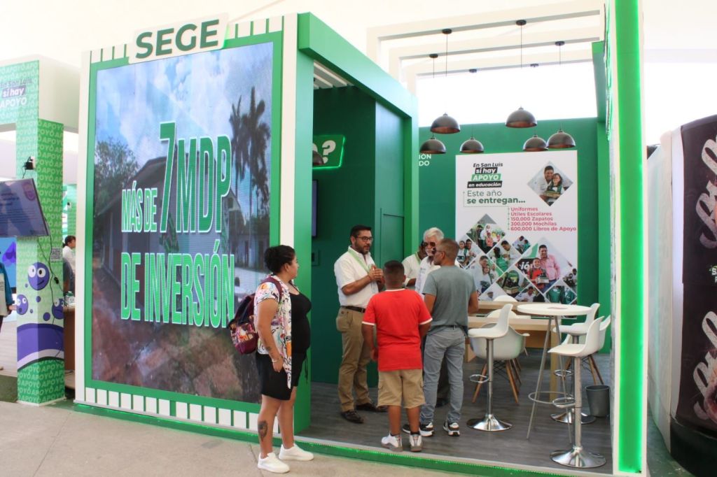 SEGE ACERCARÁ SUS SERVICIOS EN MÓDULO DE LA FENAPO