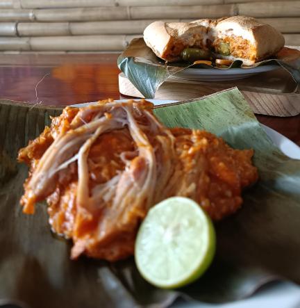 GOBIERNO ESTATAL PROYECTARÁ RIQUEZA GASTRONÓMICA DE LA&nbsp;HUASTECA