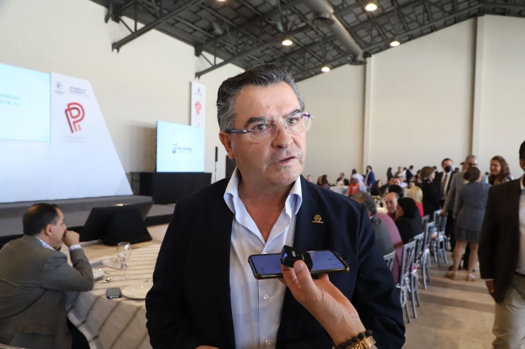 Gobierno de la Capital enfrentó con éxito la crisis hídrica; rehabilitación y perforación de pozos, fundamentales:&nbsp;Coparmex