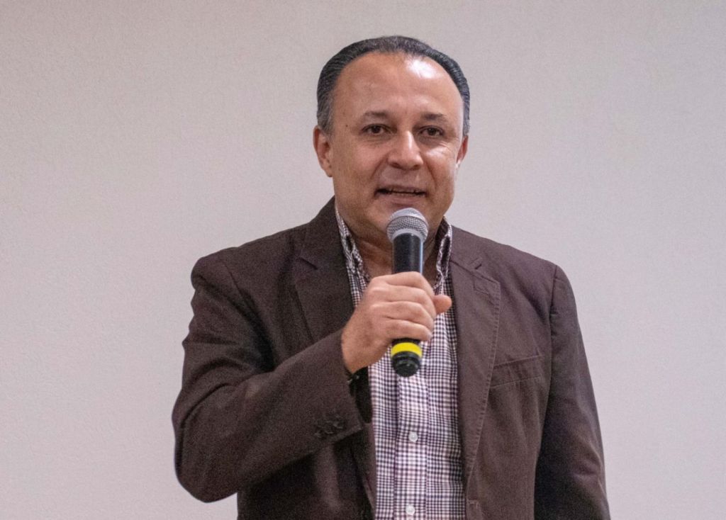 Plan Emergente de Agua del Ayuntamiento de SLP evitó estallidos sociales durante crisis hídrica:&nbsp;Canaco