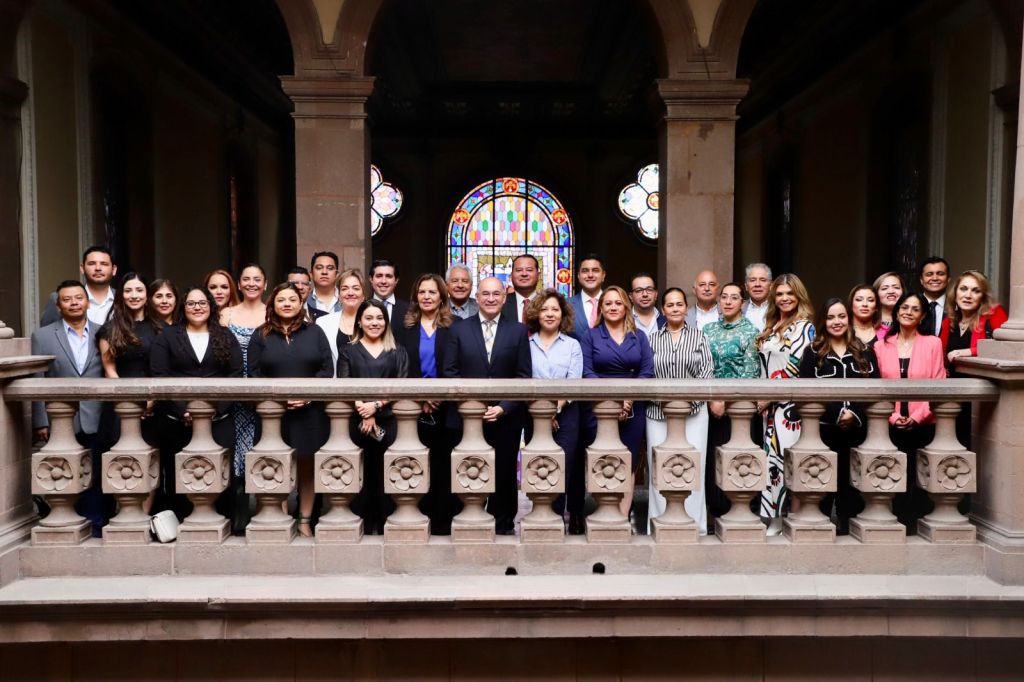 Continuidad a la buena política en el próximo Gobierno&nbsp;Municipal