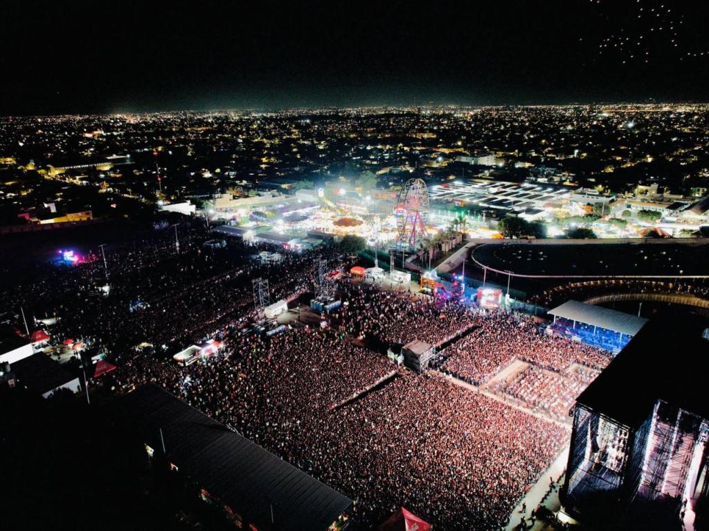 EMPRESARIOS POTOSINOS COINCIDEN EN LA IMPORTANCIA DE LA&nbsp;FENAPO