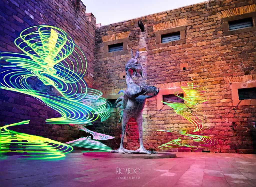 EL CENTRO DE LAS ARTES CELEBRA SU XVI ANIVERSARIO CON EXPOSICIONES, DANZA Y&nbsp;PERFORMANCE