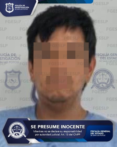 EN SANTA MARÍA DEL RÍO, FGESLP CAPTURA A SUJETO POR ATAQUE&nbsp;PELIGROS@