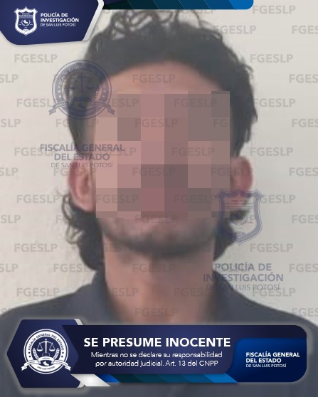 PDI APREHENDE A SUJETO POR DELITOS CONTRA LA&nbsp;SALUD