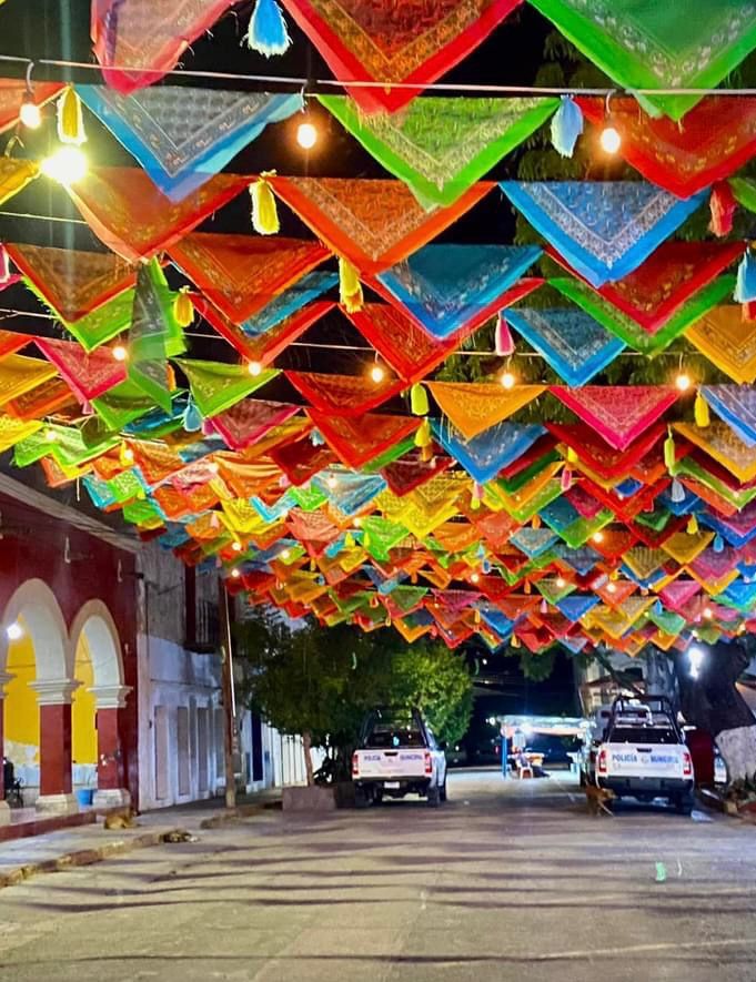 CON APOYO DEL ESTADO, SAN CIRO DE ACOSTA BUSCA CONVERTIRSE EN PUEBLO&nbsp;MÁGICO