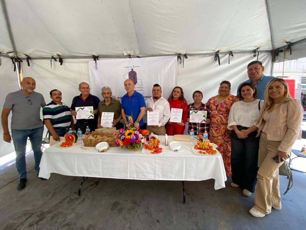 Consejo del Patrimonio reconoce el legado del Mercado de la Merced y su importancia&nbsp;histórica