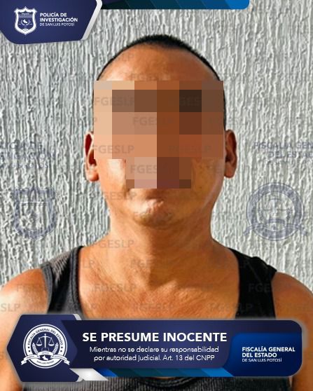 POLICÍAS INVESTIGADORES APREHENDEN A INDICIADO POR VI@LACIÓN EN&nbsp;COXCATLÁN