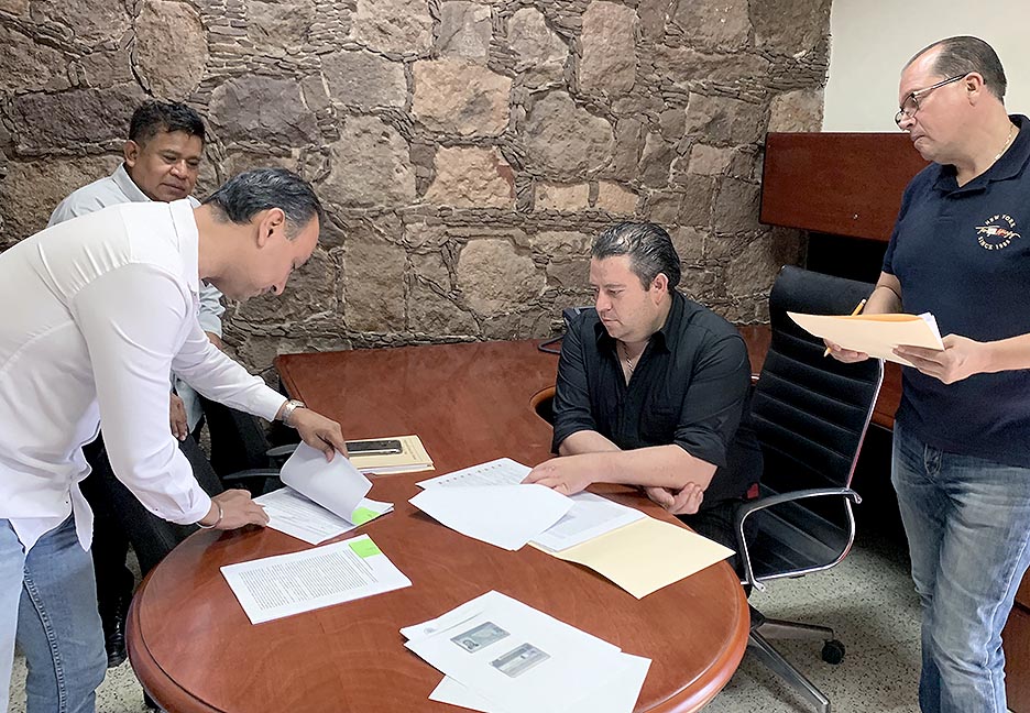 EN COMISIONES SE APRUEBAN REFORMAS A LA LEY DE COORDINACIÓN FISCAL DEL ESTADO Y MUNICIPIOS DE SAN LUIS&nbsp;POTOSÍ