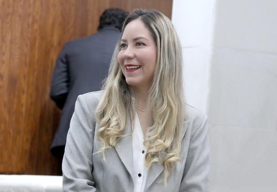 LA DIP. DULCELINA SÁNCHEZ DE LIRA DESTACA LOS AVANCES DEL GOBERNADOR EN EL ALTIPLANO&nbsp;POTOSINO