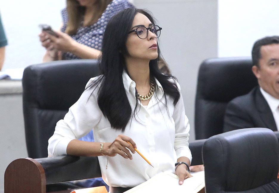 EL CONGRESO DEL ESTADO ENFRENTA SERIAS LIMITACIONES ECONÓMICAS QUE IMPIDEN LA GENERACIÓN DE BASES Y RENIVELACIONES DE&nbsp;PERSONAL