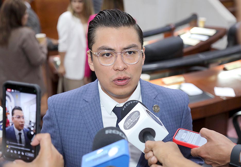 SLP REGISTRA UN PROCESO DE TRANSFORMACIÓN Y PROGRESO EN INFRAESTRUCTURA ECONÓMICA Y SOCIAL: COINCIDEN DIPUTADAS Y DIPUTADOS DE LA LXIV&nbsp;LEGISLATURA