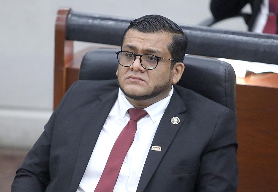  SE IMPULSARÁN REFORMAS A LA LEY PARA FORTALECER LOS PROGRAMAS SOCIALES EN LA&nbsp;ENTIDAD