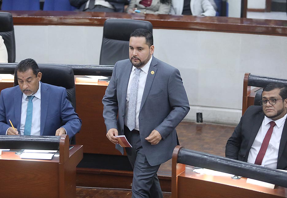 SE IMPULSARÁN INICIATIVAS PARA LA SIMPLIFICACIÓN Y MEJORA REGULATORIA, CON LA CUAL SE FORTALEZCAN LAS INVERSIONES PARA SAN LUIS&nbsp;POTOSÍ