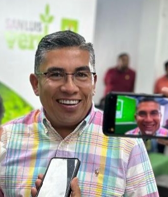 JUAN MANUEL NAVARRO MUÑIZ ANUNCIA UN GABINETE CON PARIDAD EN&nbsp;SOLEDAD