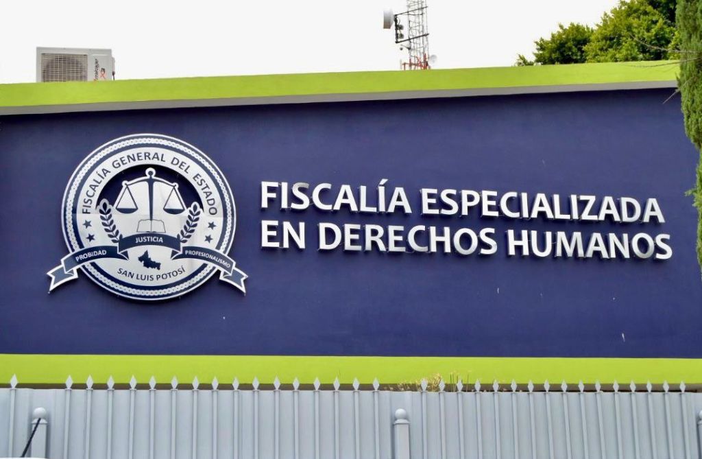 EN LA ÚLTIMA SEMANA, FGESLP LOCALIZA A 15 PERSONAS CON FICHA DE&nbsp;BÚSQUEDA