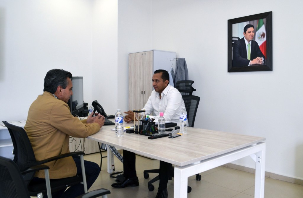 COORDINAN EL ESTADO Y MUNICIPIOS, EVALUACIÓN A PERSONAL DE SEGURIDAD&nbsp;PÚBLICA