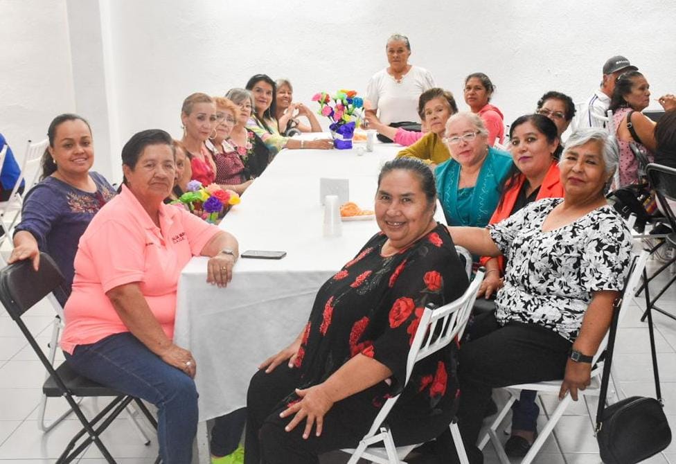 AYUNTAMIENTO DE SOLEDAD IMPULSA LA REINCORPORACIÓN LABORAL DE ADULTOS MAYORES CON BOLSA DE&nbsp;TRABAJO