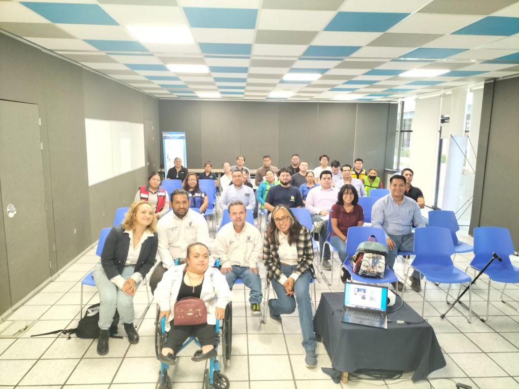 Mabe y DIF Municipal, compromiso con la inclusión laboral y social de personas con&nbsp;discapacidad