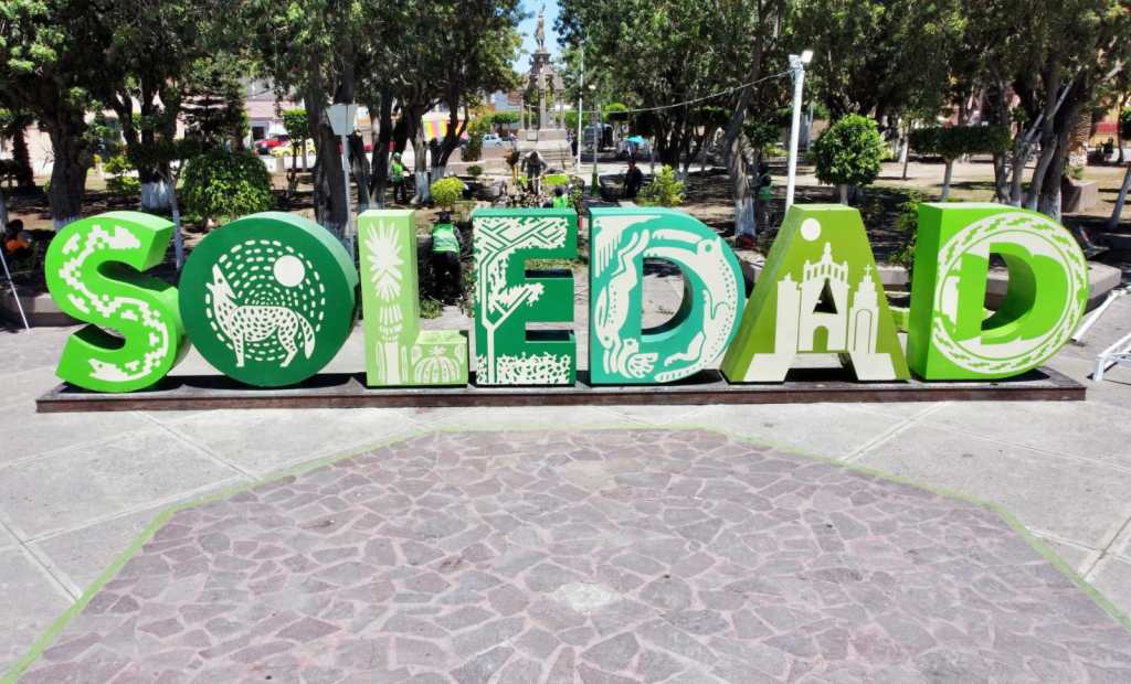 EN TIEMPO Y ORDEN, AVANZA PROCESO DE ENTREGA-RECEPCIÓN EN SOLEDAD DE GRACIANO&nbsp;SÁNCHEZ