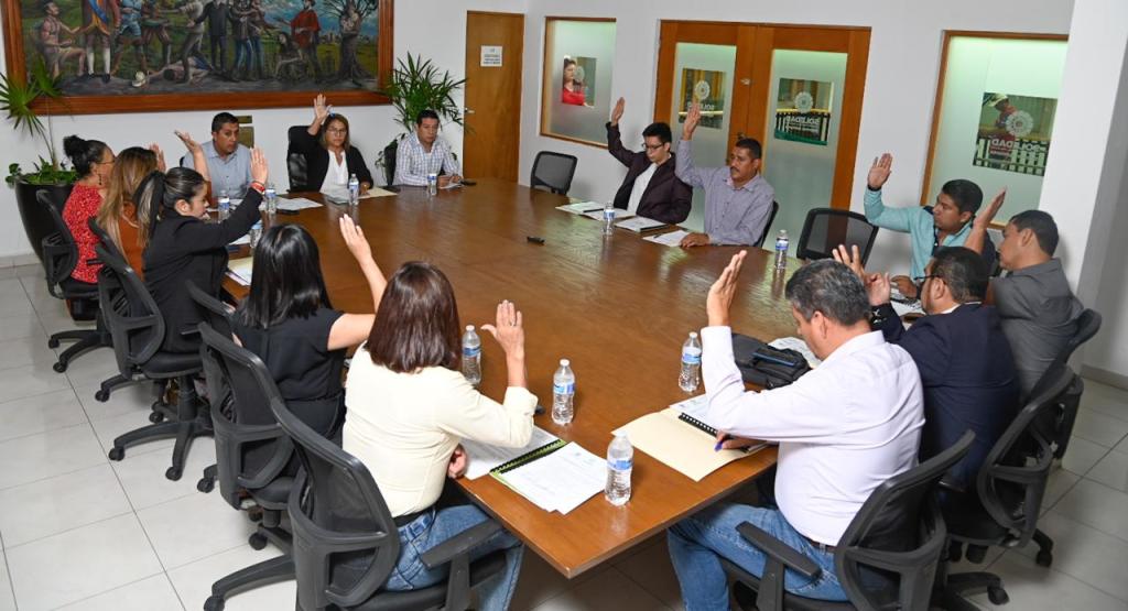 CABILDO SOLEDENSE APRUEBA ESTADOS FINANCIEROS DE&nbsp;JULIO