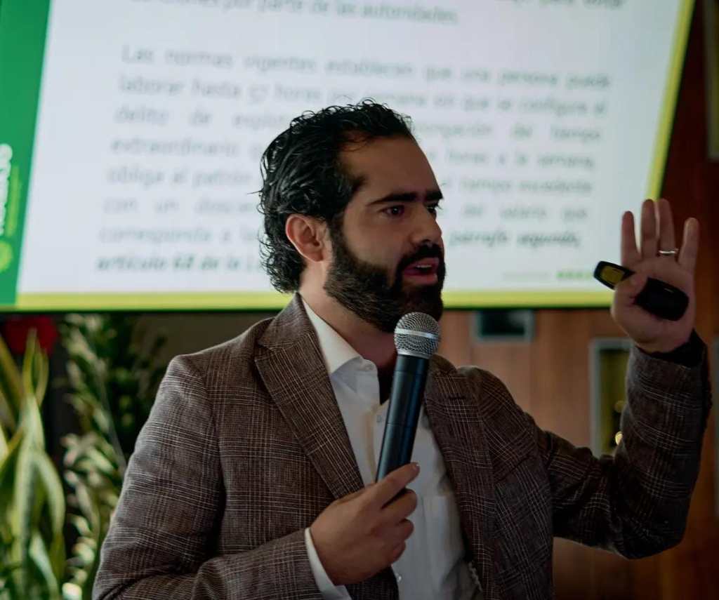 El EJECUTIVO ESTATAL FORTALECE LA VIGILANCIA DE CONDICIONES LABORALES&nbsp;AGRÍCOLAS